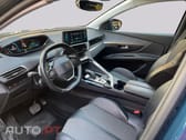 Peugeot 3008 1.6 ALLURE PACK HYBRID