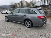 Mercedes-Benz C 180 d AMG Line