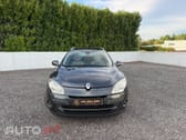 Renault Mégane Sport Tourer 1.5 dCi Dynamique