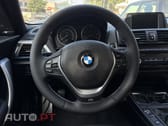 BMW 120 Pack  M