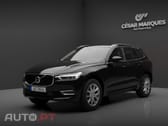 Volvo XC60 2.0 D4 Momentum Plus Geartronic