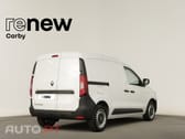 Renault Express Express 1.5 Blue dCi Advance