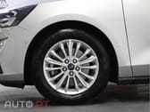 Ford Focus 1.5 TDCI 120cv TITANIUM
