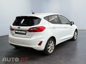 Ford Fiesta 1.1 Cool & Connect