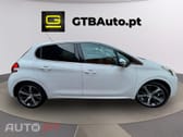 Peugeot 208  1.2 e-THP Féline
