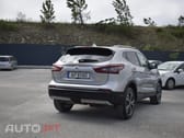 Nissan Qashqai 1.5 dCi N-Connecta