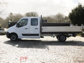 Renault Master 2.3 dCi L3 3.5T CD
