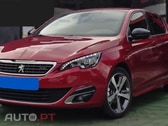 Peugeot 308 1.6BlueHDi GT LINE