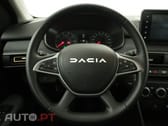 Dacia Sandero Sandero 1.0 ECO-G Stepway Extreme + Up&Go Bi-Fuel
