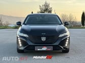 Peugeot 308 1.2 PureTech Allure EAT8