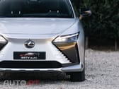 Lexus RZ Premium