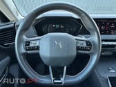 DS DS4 E-Tense Performance Line EAT8