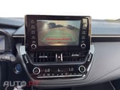 Toyota Corolla 1.8 Hybrid Comfort