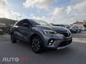 Renault Captur 1.0 TCe Evolution