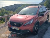 Peugeot 2008 GT Line