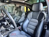 Porsche Macan T