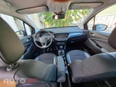 Opel Crossland X 1.2 innovation