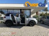 Citroen C5 Aircross 1.5 BlueHDi Live EAT8