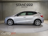 Seat Ibiza 1.0 TSI FR