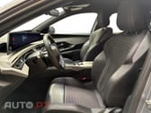 Peugeot 3008 Hybrid Allure e-DCS6