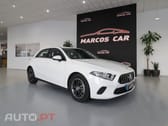 Mercedes-Benz A 180 CDI 7G-DCT 2Style