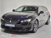 Peugeot 508 SW 1.6 Hybrid Allure Pack e-EAT8