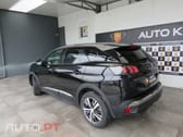 Peugeot 3008 1.5 BlueHDi Allure