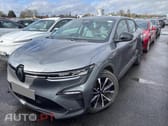 Renault Mégane E-Tech EV60 Evolution Optimum Charge