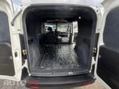Fiat Doblo 1.3 Multijet Maxi