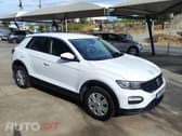 Volkswagen T-Roc 1.0 TSI