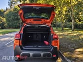 Citroen C3 Aircross 1.6 BlueHDi Feel S&S