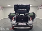Renault Captur 1.5 dCi Exclusive