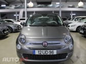 Fiat 500 1.2 Lounge J16