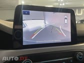 Ford Focus 1.0 EcoBoost CONNECTED