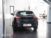 Opel Corsa 1.2 T Hybrid EdCT