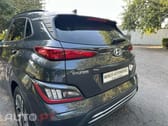 Hyundai Kauai 64 kWh Premium+Pack Premium