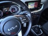 Kia Ceed 1.0 T-GDI Drive