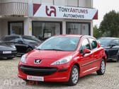 Peugeot 207 1.4 16V Open