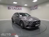 Mercedes-Benz A 180 d Progressive Aut.