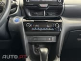 Toyota Yaris Cross 1.5 HDF Exclusive
