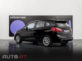 BMW 225 Advantage