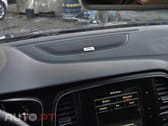 Renault Mégane Sport Tourer 1.5 dCi Bose Edition EDC