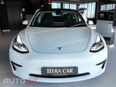 Tesla Model 3 Standard Range Plus RWD