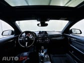BMW 125 D Pack M Shadow