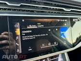 Audi Q7 55 TFSIe quattro Tiptronic