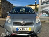 Toyota Yaris 1.0 VVT-i Comfort+AC