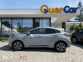 Ford Puma 1.0 EcoBoost MHEV ST-Line Aut.