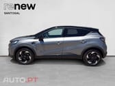 Renault Captur 1.0 Techno Bi-Fuel