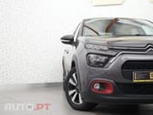 Citroen C3 1.2 PureTech Feel
