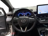 Toyota Corolla 1.8 Hybrid GR-Sport